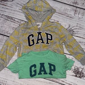 GAP Bundle